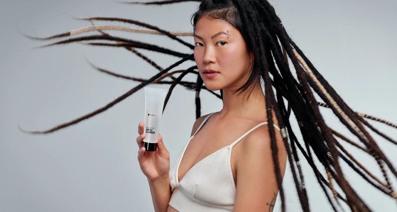 Beyoung Cleaning Gentle Cleanser - Beyoung