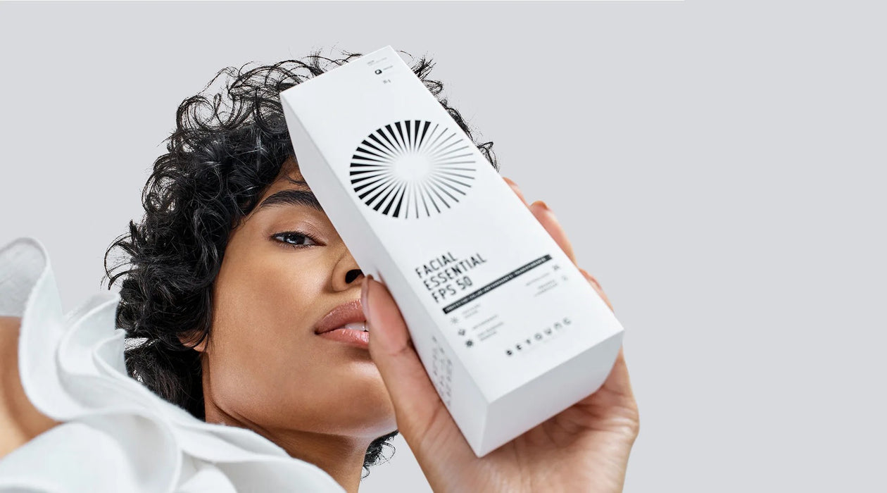 Beyoung Protection Essential facial fps 50 - Beyoung