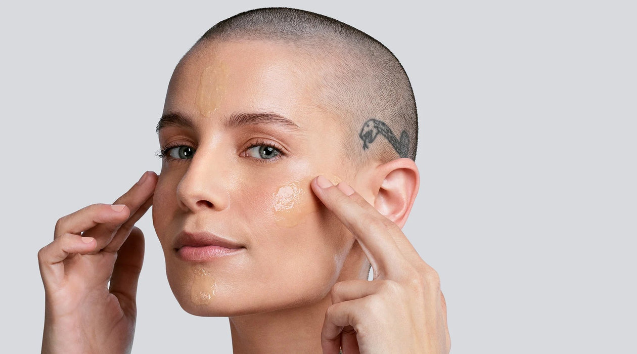 Beyoung Protection Essential facial fps 50 - Beyoung