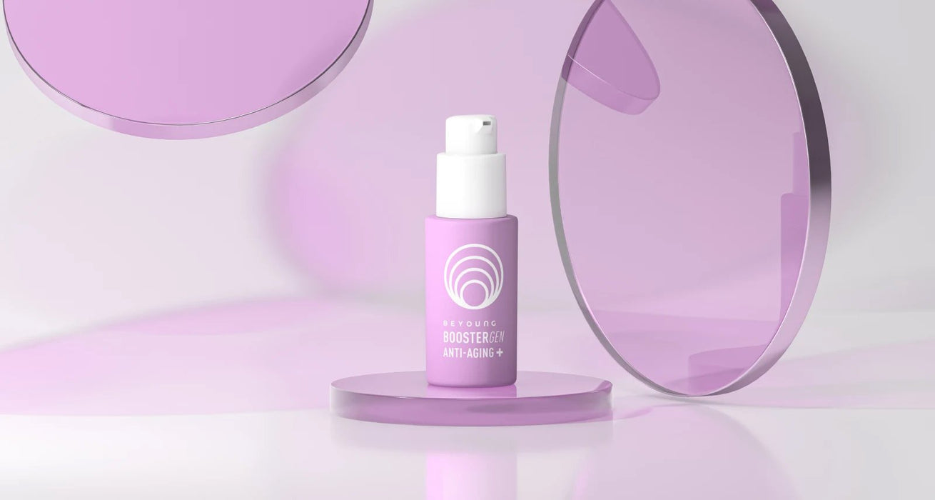 Beyoung Treatment Boostergen anti-aging + - Beyoung