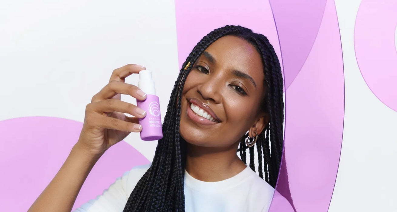 Beyoung Treatment Boostergen anti-aging + - Beyoung