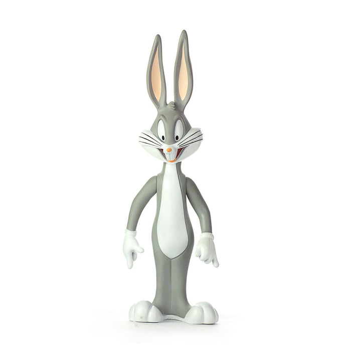 Boneco em Vinil Pernalonga 28 cm Looney Tunes - Estrela