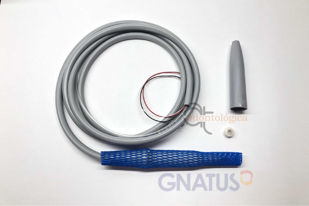Dental Equipment Jet Sonic GNATUS Ultrasonic Original Pen + Cover + Sealing Ring