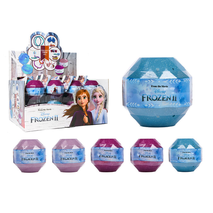 Colecionável Surpresa Frozen 2 - Estrela