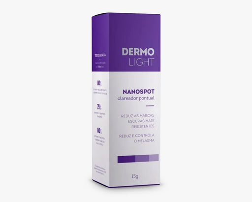Extratos da Terra Skin Care Extratos da Terra Nonospot punctual whitening - Dermolight Earth extracts