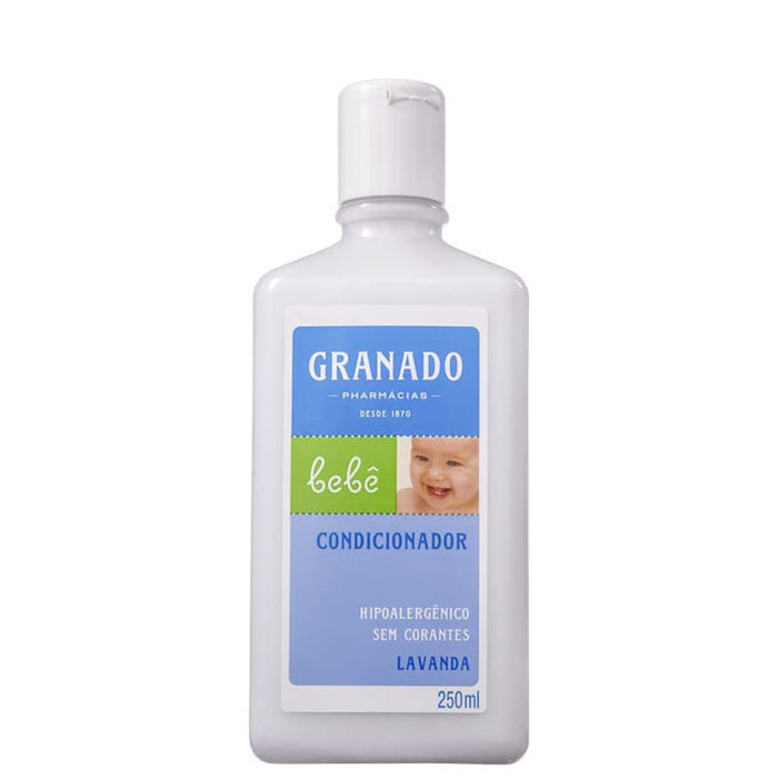 Granado Baby Lavender - Conditioner 250ml