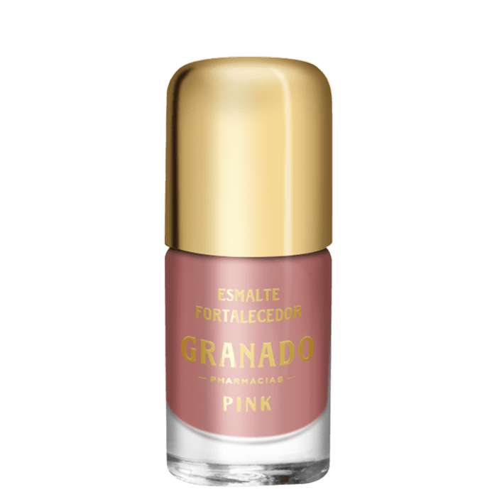 Granado strengthener Queens Antoinette - Creamy Nail Polish 10ml