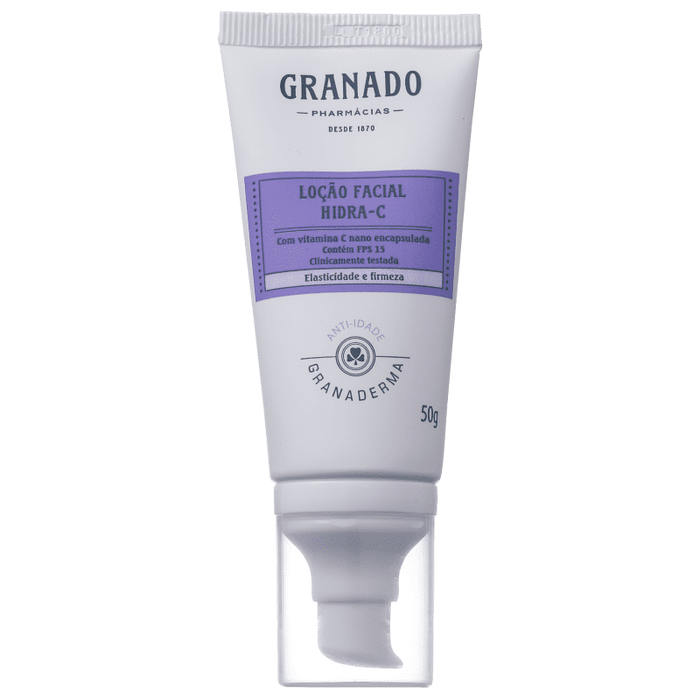Granado Granaderma Hydra-C - Anti-Aging Lotion 50g