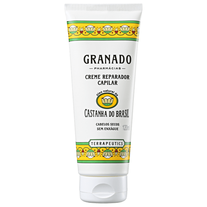 Granado Terrapeutics Chestnut of Brazil - Leave-in 120ml