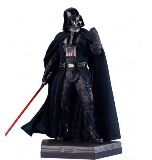 Iron Studios Darth Vader Deluxe Art Scale 1/10 Miniature Collection Star Wars
