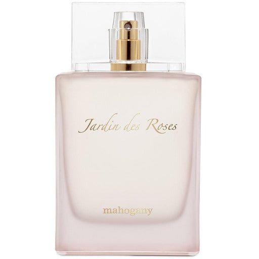 Mahogany Female Fragrance Jardin des Roses Body Deodorant Fragrance 100 ml - Mahogany