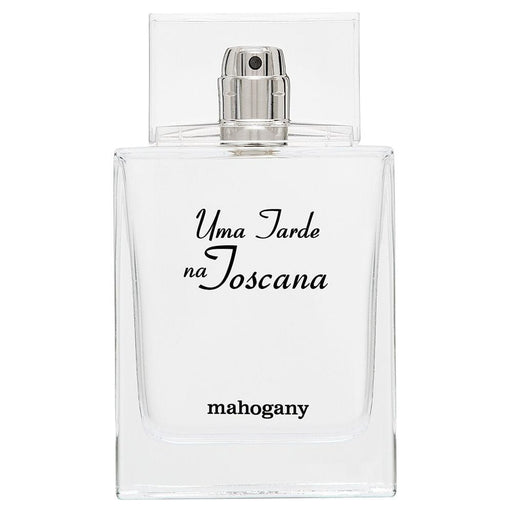 Mahogany Female Fragrance One afternoon in Tuscany Body deodorant fragrance 100 ml - Mahogany