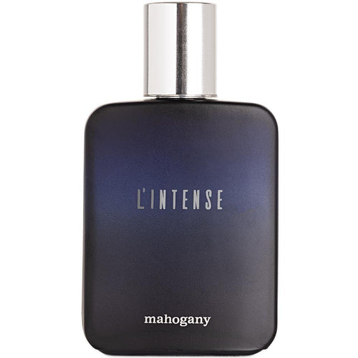 Mahogany Man Fragrance Body Deodorant Fragrance L'Intense 100 ml - Mahogany
