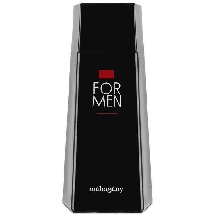 Mahogany Man Fragrance Mahogany for Men Body Deodorant Fragrance 100 ml - Mahogany