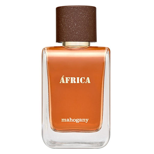 Mahogany Man Fragrance Origins Africa Body Deodorant Fragrance 100 ml - Mahogany