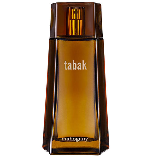 Mahogany Man Fragrance Tab Body Deodorant Fragrance 100 ml - Mahogany