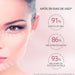 Mantecorp Body moisturizer Rejuvenator for the area of the eyes Reviline eyes bg 15g - Mantecorp