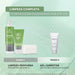 Mantecorp Sunscreen Facial Liquid Soap Epidac OC FR 300ml - Mantecorp