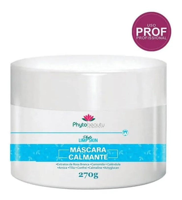 Phytobeauty Skin Care Phytobeauty Mascara Calming Cream Phytobeauty 270g