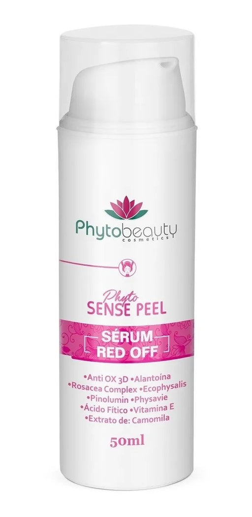 Phytobeauty Skin Care Phytobeauty Sentum for skin with rosacea red off phytobeauty 50g