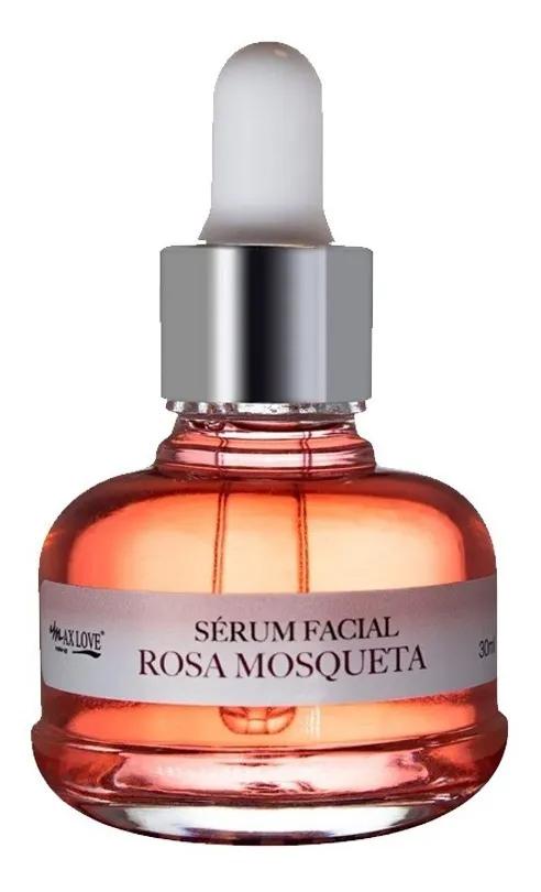 Phytobeauty Skin Care Phytobeauty Sérum Facial Rose Mosqueta with Collagen and Hyaluronic Acid