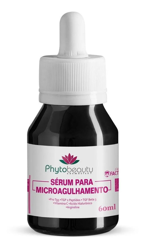 Phytobeauty Skin Care Phytobeauty Sérum for Microagulation 60ml - Phytobeauty