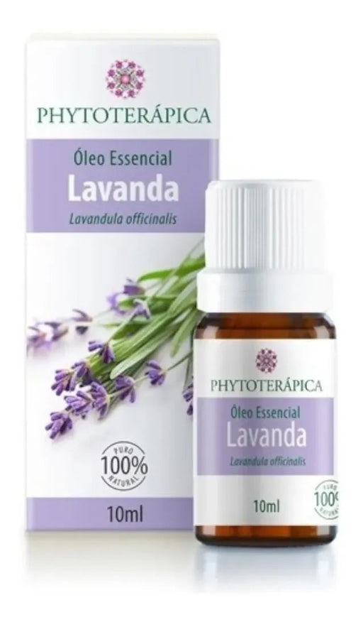 Phytoterápica Skin Care Phytoterápica Essential Oleo Mont Blanc