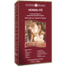 Surya Brasil Henna Powder Henna powder brown golden surya brazil 12.4.p - Surya Brasil